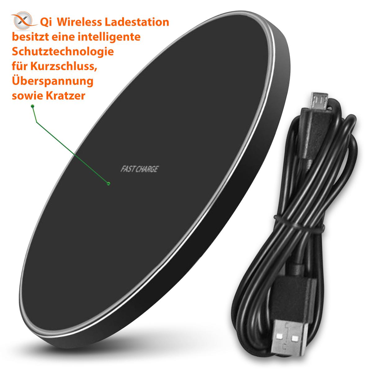 ladegerät für samsung s20